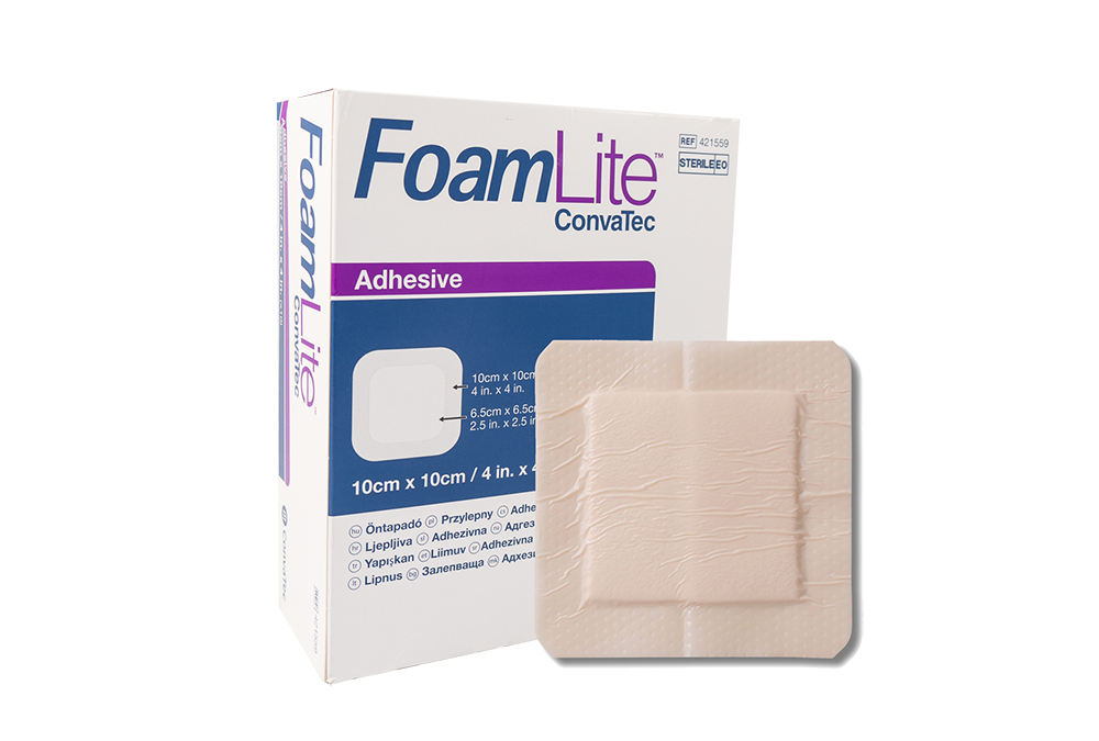 FoamLite™ ConvaTec