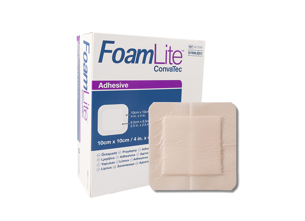 FoamLite™ ConvaTec