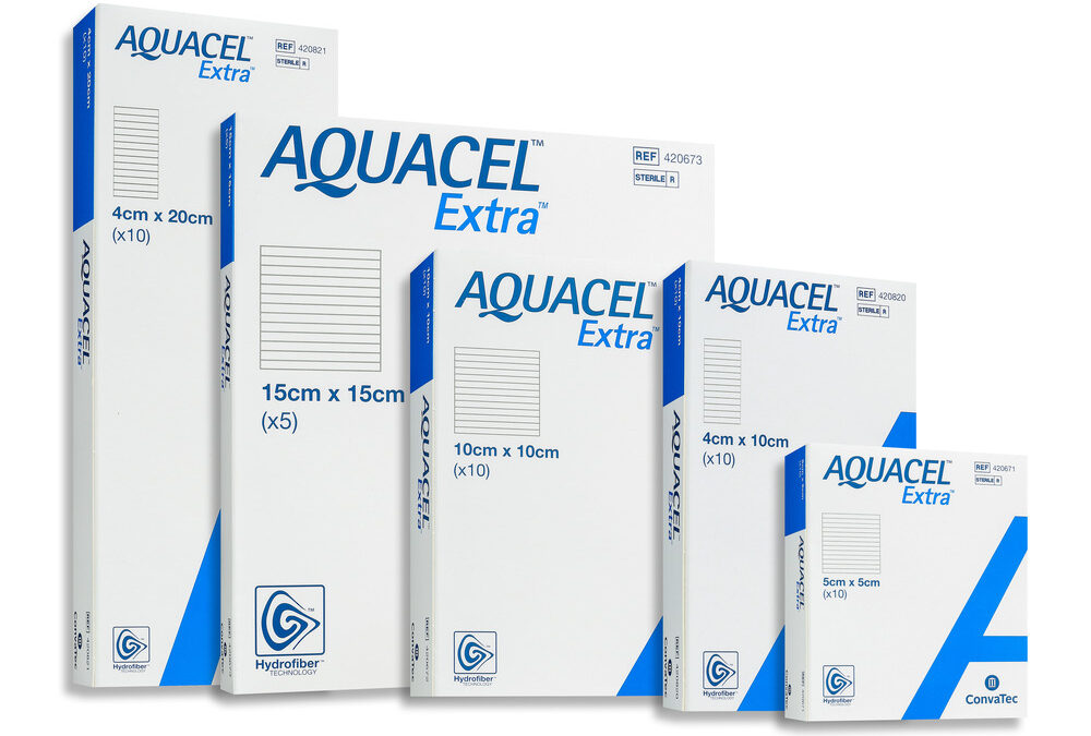 AQUACEL™ EXTRA™ haavaside