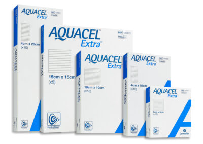 AQUACEL™ EXTRA™ haavaside