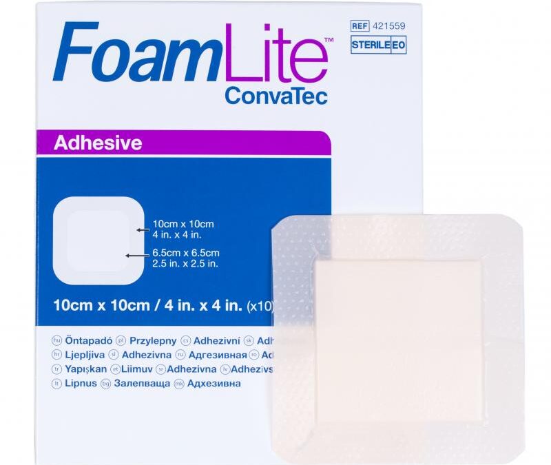 FoamLite™ ConvaTec